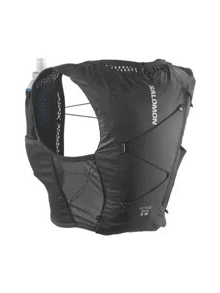 Kamizelka hydracyjna Salomon Active Skin 4 M czarna