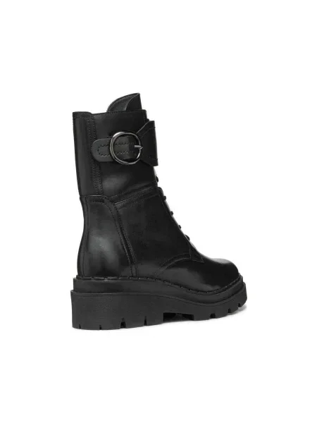 Pantofi Geox negru
