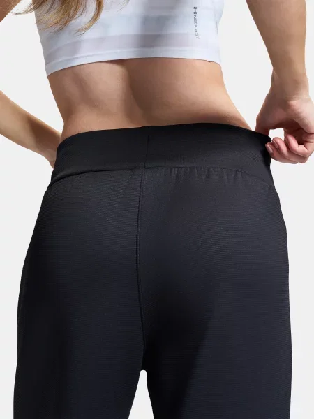 Sportske hlače Under Armour crna
