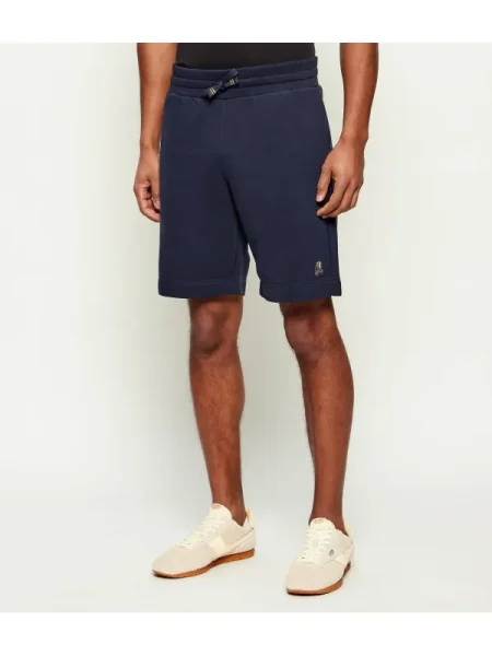 PARAJUMPERS Pantaloni scurți CAIRO EASY