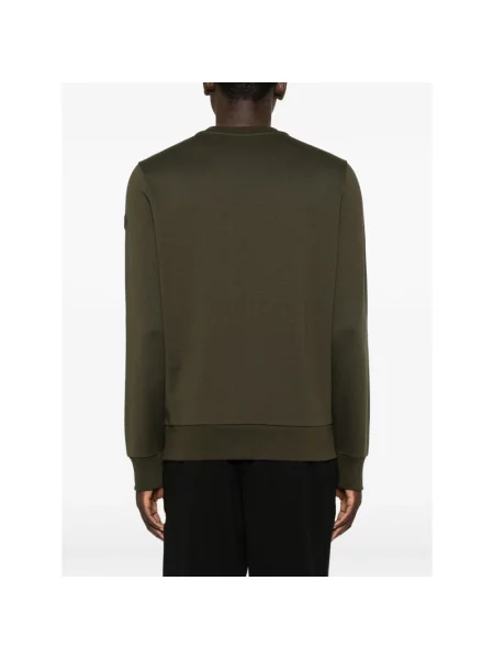 Bluza Moncler zielona