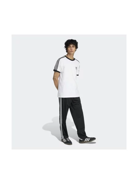 Melegítő szett Adidas fekete