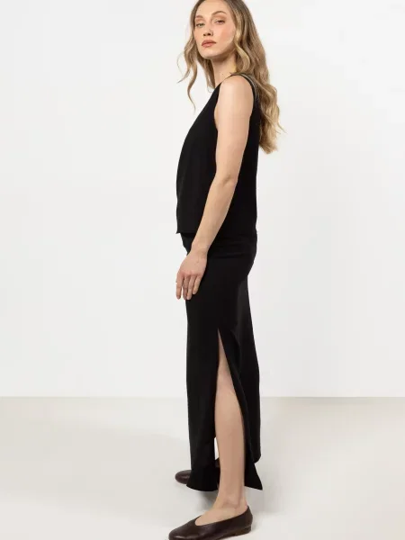 Bluza Awama crna