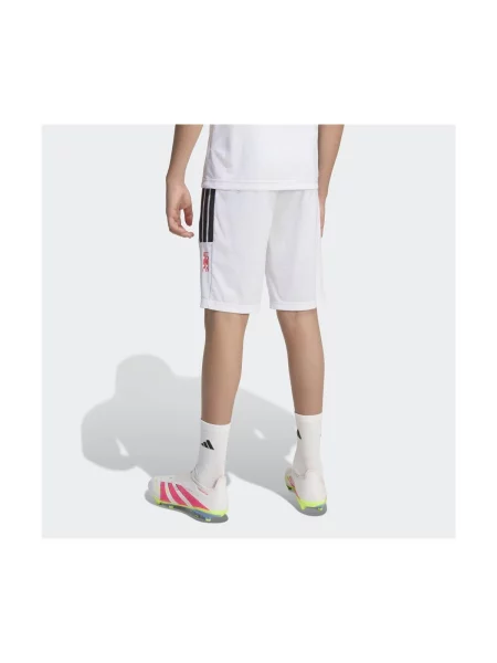 Šortky Adidas biela