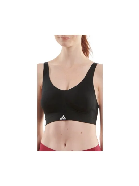Sutien Adidas negru