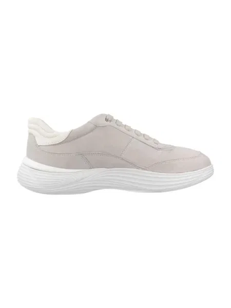 Pantofi Geox bej