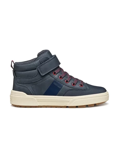 Geox Sneakers J Weemble S Bleumarin albastru