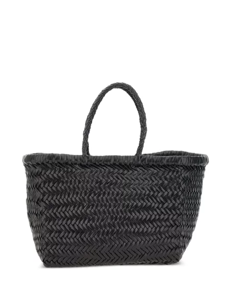 Geanta de piele Dragon Diffusion din piele negru