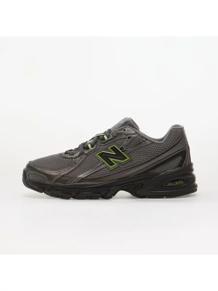 Кецове New Balance черно