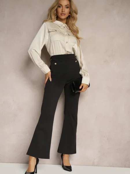 Salopetă Eliti neagră