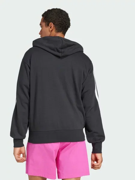 Кофта adidas чорний