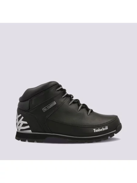 Planinarske cipele Timberland Euro Sprint crna