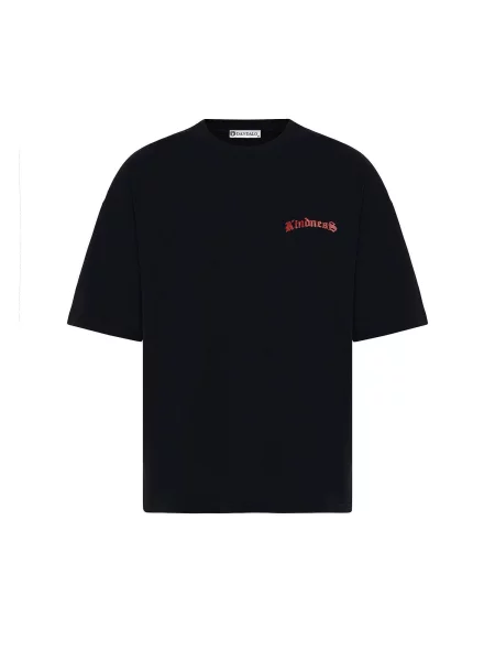 Dandalo Tricou Willem roșu negru