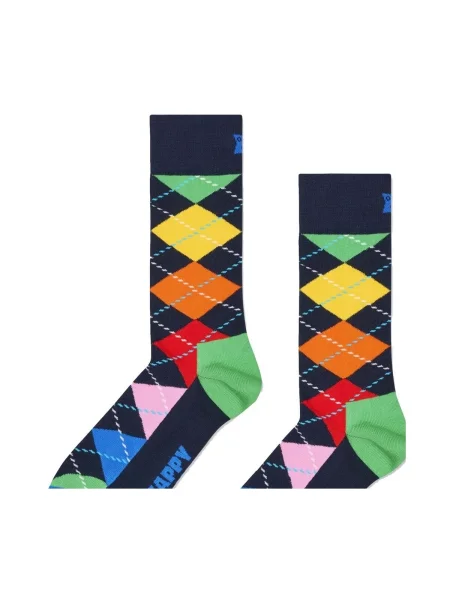 Ponožky Happy Socks modrá