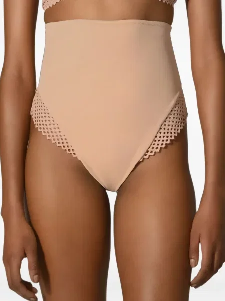 Chiloți briefs Wolford roz