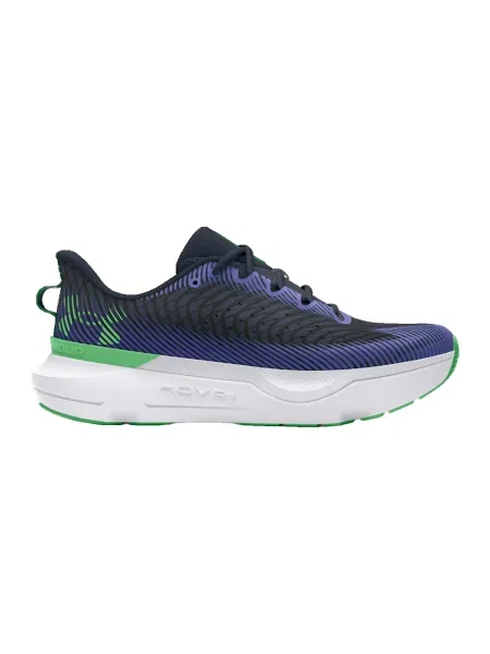 Pantofi Under Armour gri
