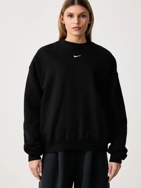Флийс полар Nike Sportswear черно