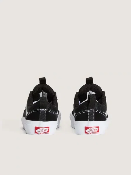 Детские кеды Vans черные