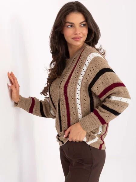 Pulover Factory Price negru