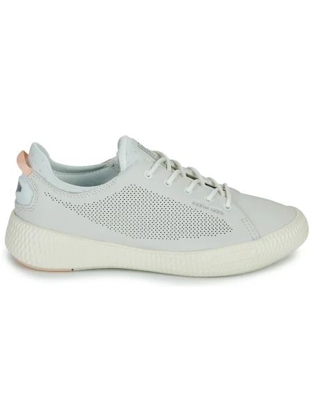 Tenisky Palladium biela