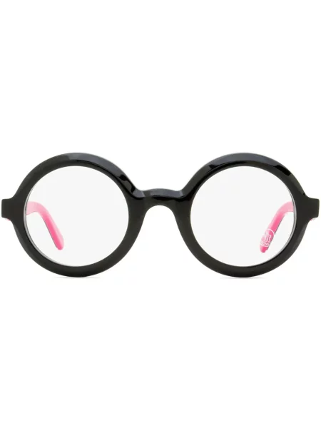 Ochelari de soare Moncler Eyewear negru