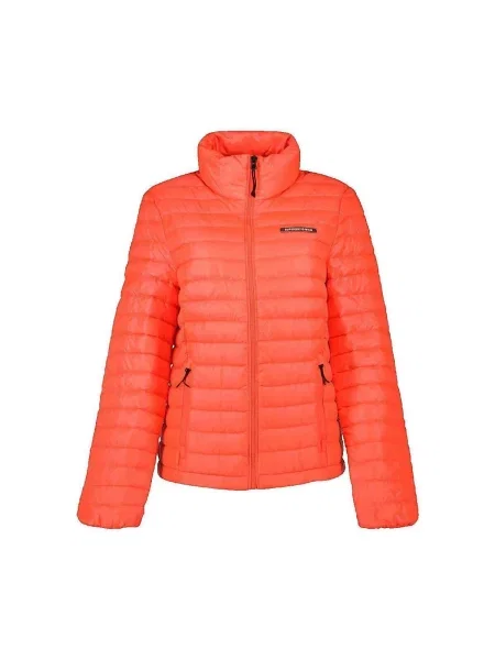 Sako Superdry oranžová