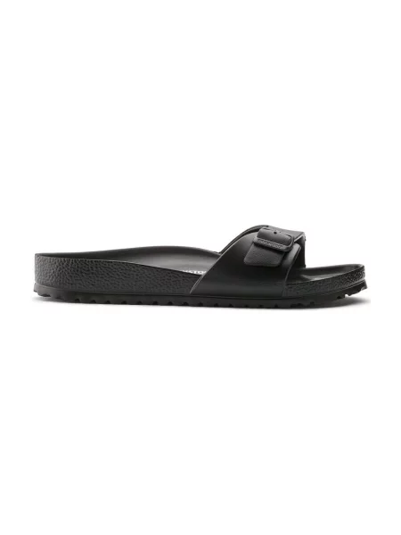 Šľapky Birkenstock Madrit EVA čierna