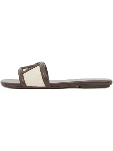 Pantofi Eax bej