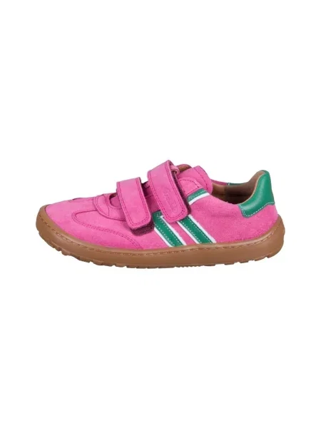 Pantofi copii Froddo roz