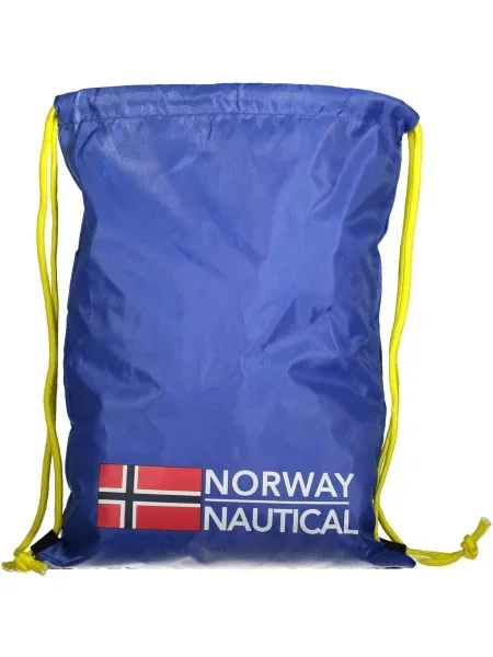 Torbica Norway 1963 modra