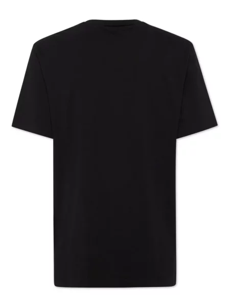 Tricou Dsquared2 cu imagine negru