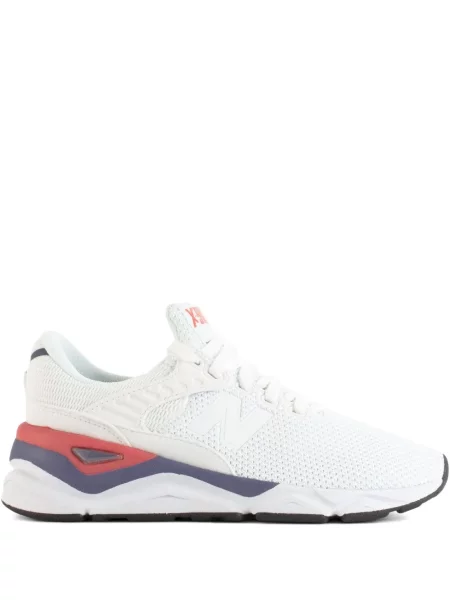 Велурени маратонки New Balance Fresh Foam черно