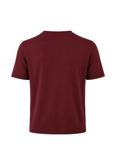 Tricou Franzese Collection roșu