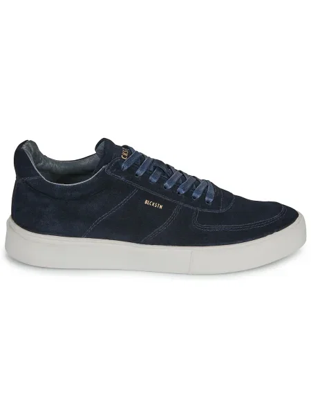 Pantofi Blackstone albastru