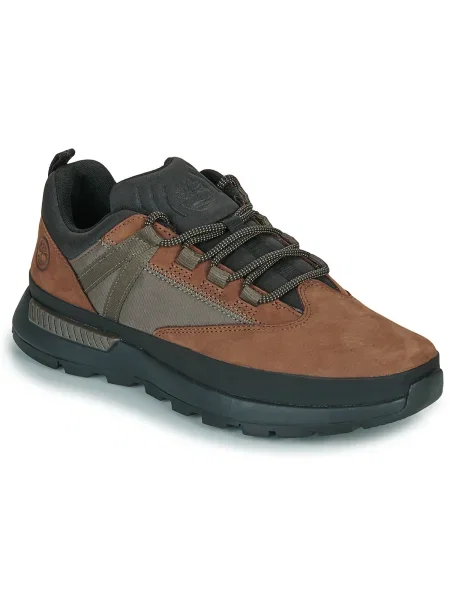 Tenisky Timberland hnedá