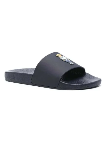 Pantofi Polo Ralph Lauren albastru