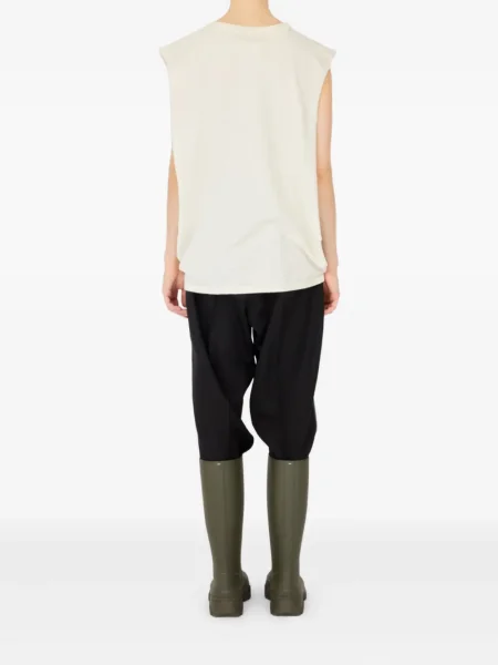 Top Maison Margiela alb