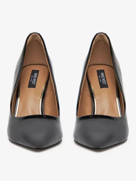 Lodičky Nine West černé