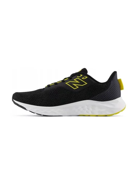 Tenisky New Balance Fresh Foam Arishi čierna