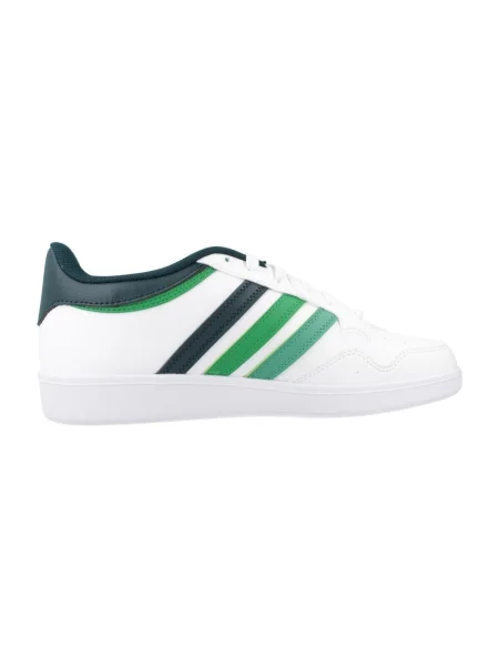 Félcipo Adidas fehér