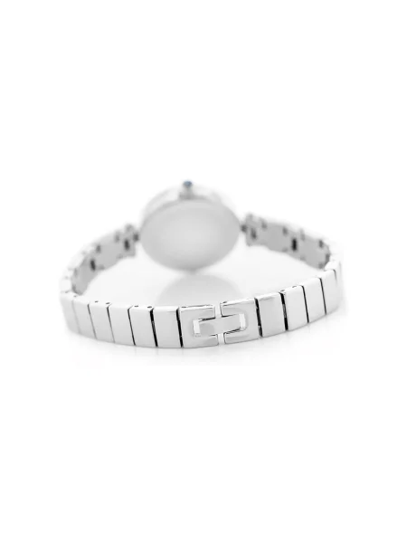 Óra G. Rossi ezüstszínű