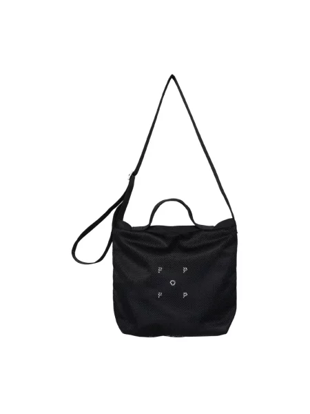Torebka Pop Trading Company czarna