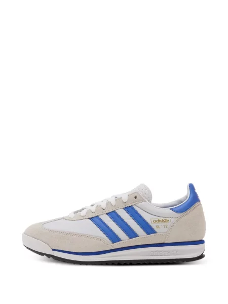Ilgas marškinėliai Adidas su autografu juoda