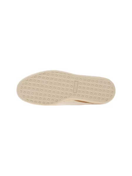Sneakers Puma Suede Charles F. Stead V Honey Butter-Puma White EUR biela