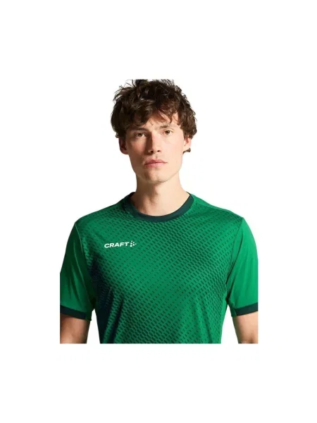 Tricou Craft verde