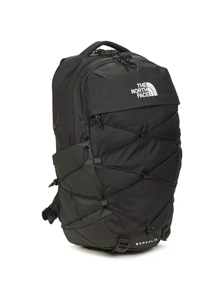 Batoh The North Face Borealis černý