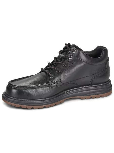 Pantofi Clarks negru