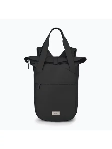 Рюкзак Osprey в уличном стиле черный