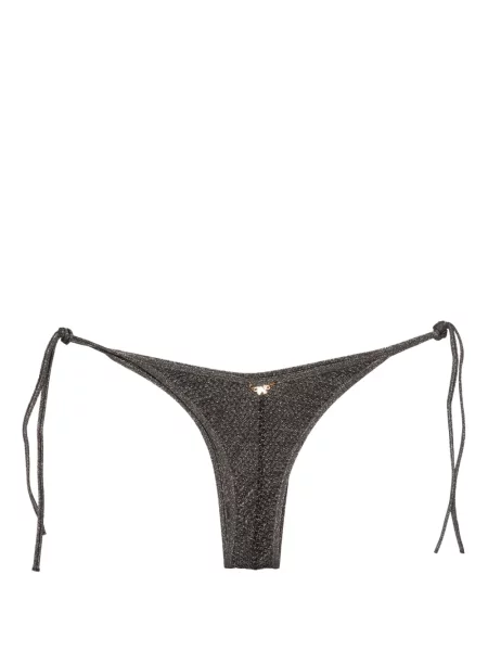 Bikinis Palm Angels juoda