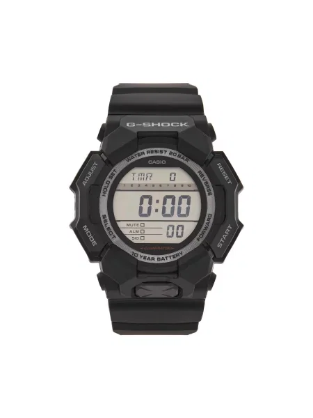 Годинник G-Shock чорний